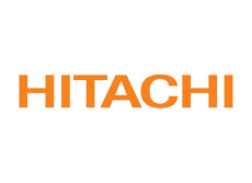 HITACHI