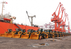 海外大单频出 | 淡季不淡,工程机械出口大幅增