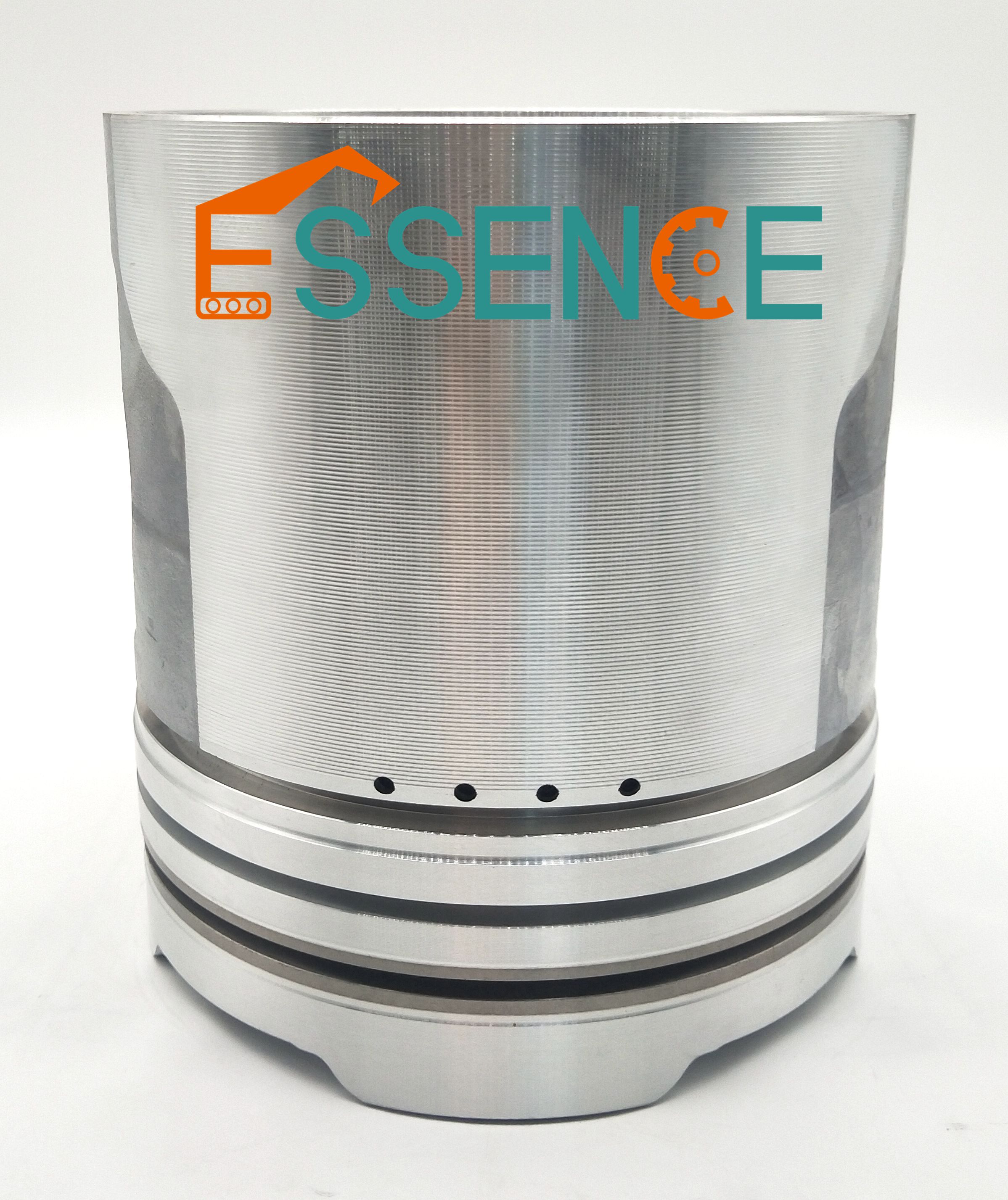 6D155 6127-31-2140 活塞