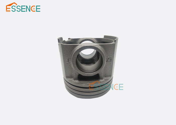 6D140/ S12V140 Iron Piston 6217-31-2130