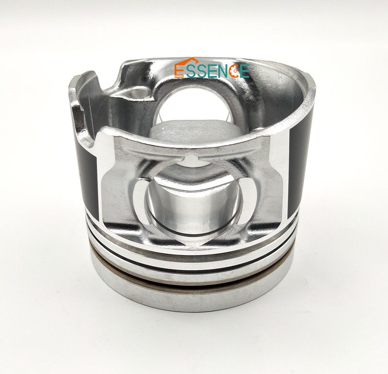 4JJ1T   ZX160-3活塞