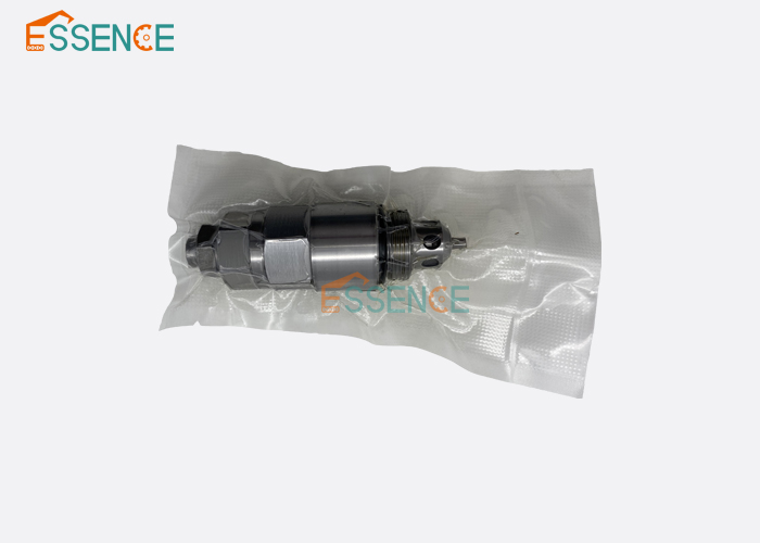 PC200-6 Relief Valve