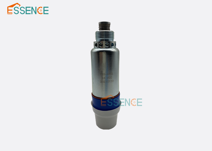 155-4652 Stop Solenoid