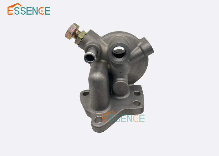 E320B Fuel Filter Head