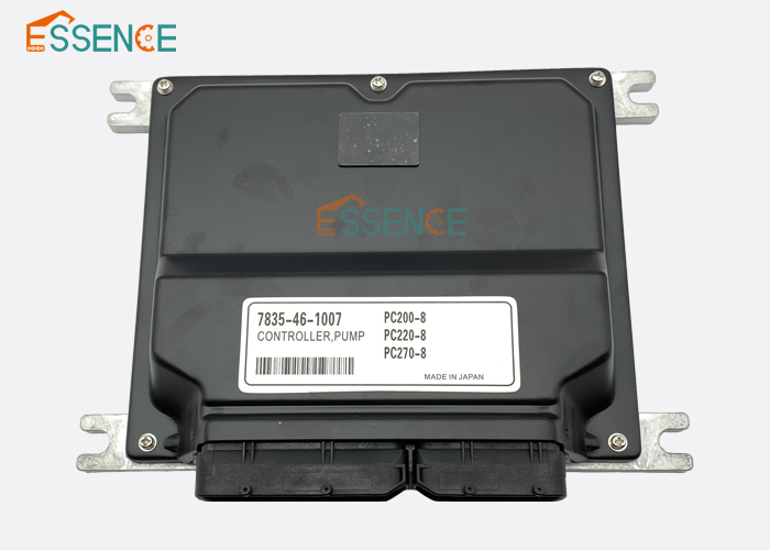 PC200-8 Pump Controller