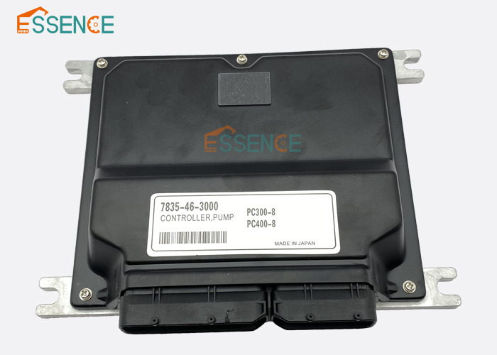 PC300-8 Pump Controller