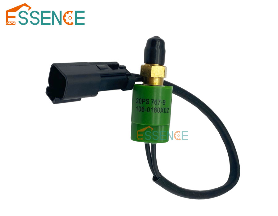 106-0180 Pressure Sensor