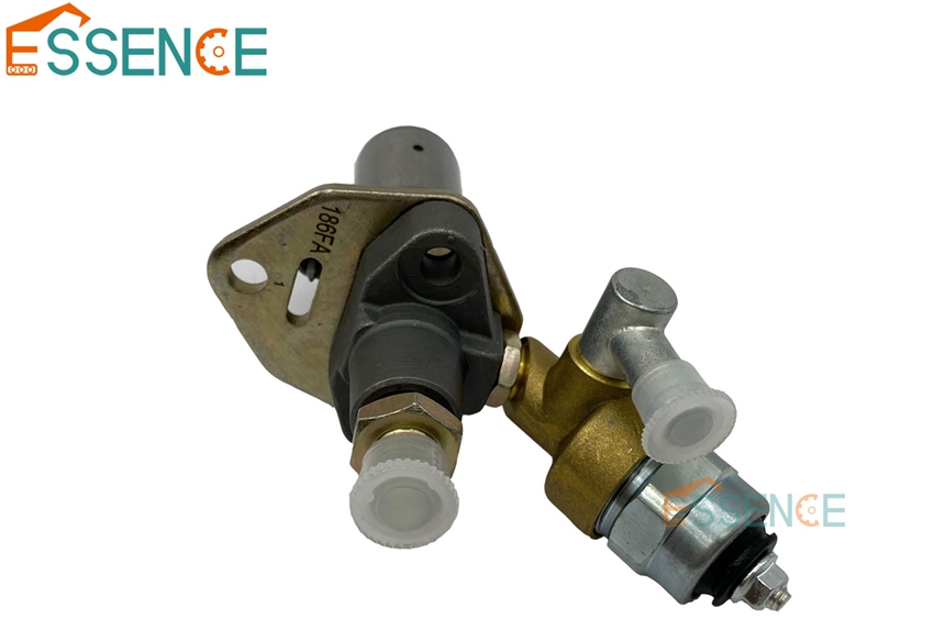 186 FA Injection Pump