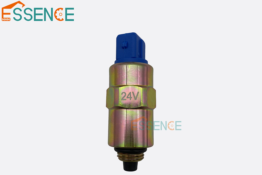 147-2645 1472645 Solenoid Valve