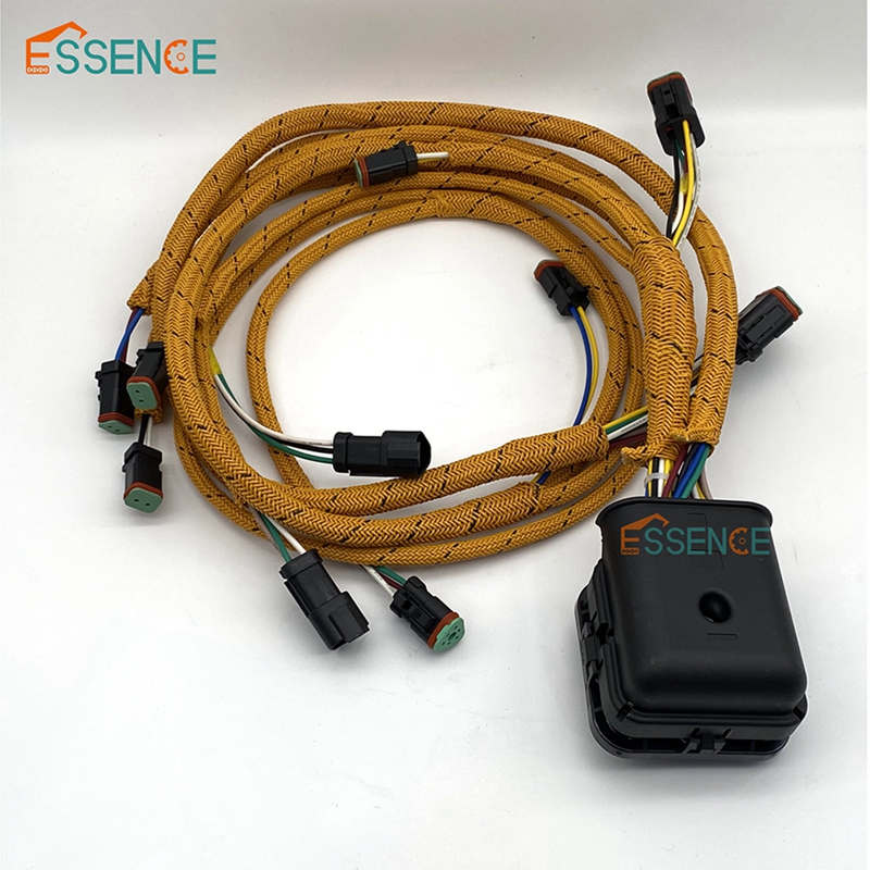 239-5929 2395929 C15 Engine Harness