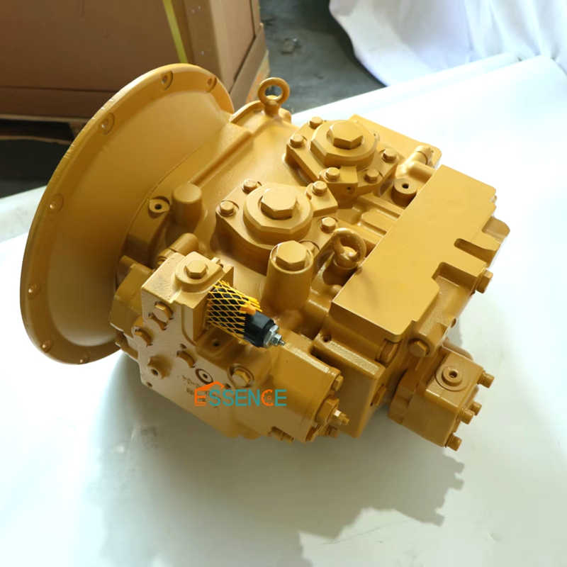 E320C E320D HYD PUMP SBS120 200-3376 2003376