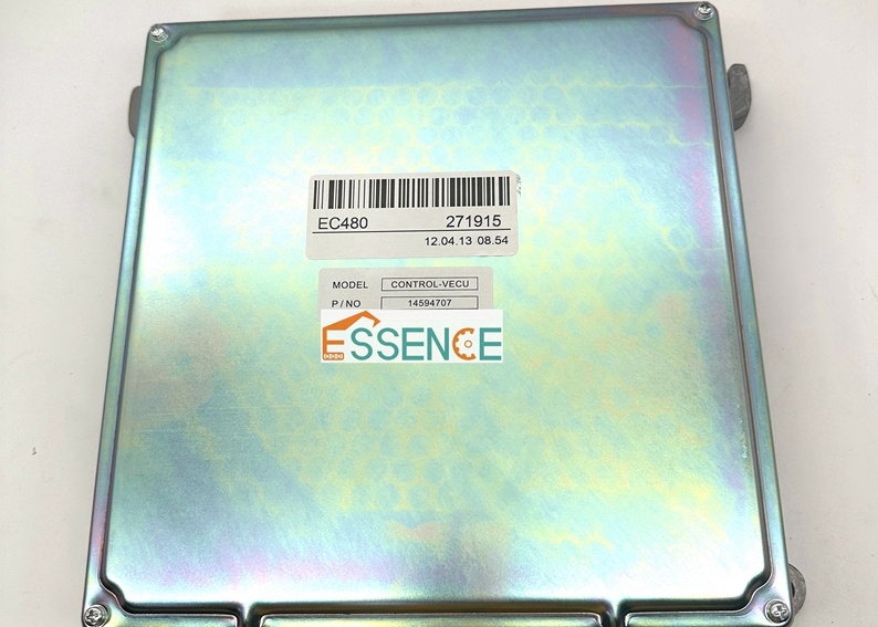 14594707 VOE14594707 CONTROL VECU
