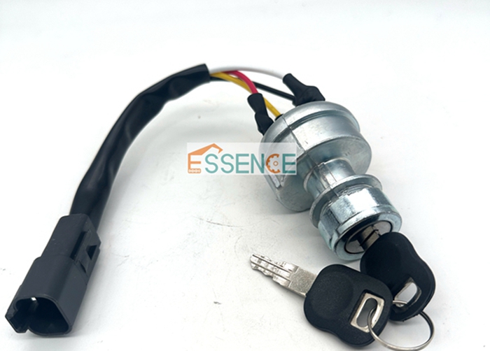 1107887 110-7887 Start switch