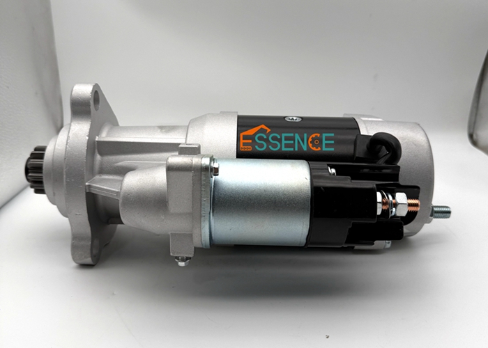 860134770 STARTER MOTOR