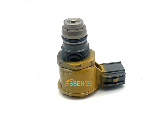 545-9966 126-86811 C7.1 Control Valve