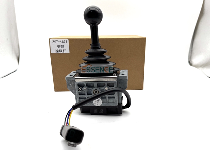 307-4671 3074671 Hand control