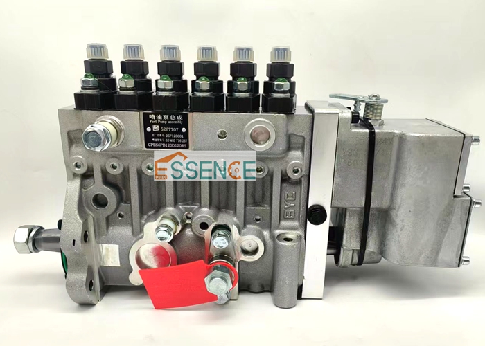 5267707 4930965 Fuel Pump