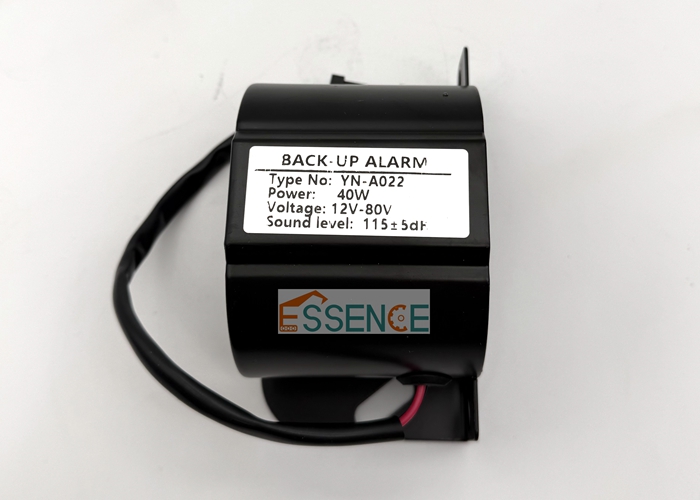213-9100 2139100 BACKUP ALARM