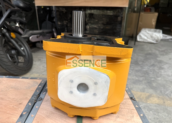 07444-66103 SD22 SD32 Hyd Pump